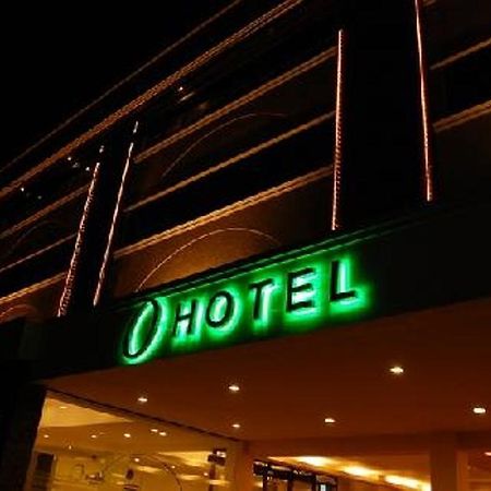 O Hotel 巴科洛德 外观 照片