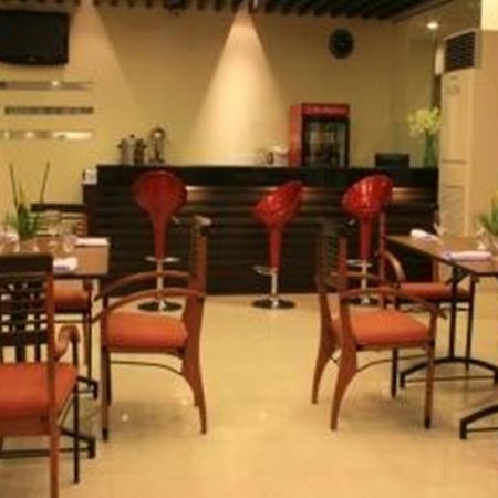 O Hotel 巴科洛德 外观 照片
