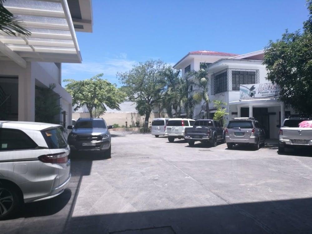 O Hotel 巴科洛德 外观 照片