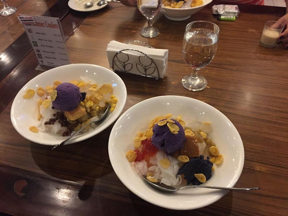 O Hotel 巴科洛德 外观 照片