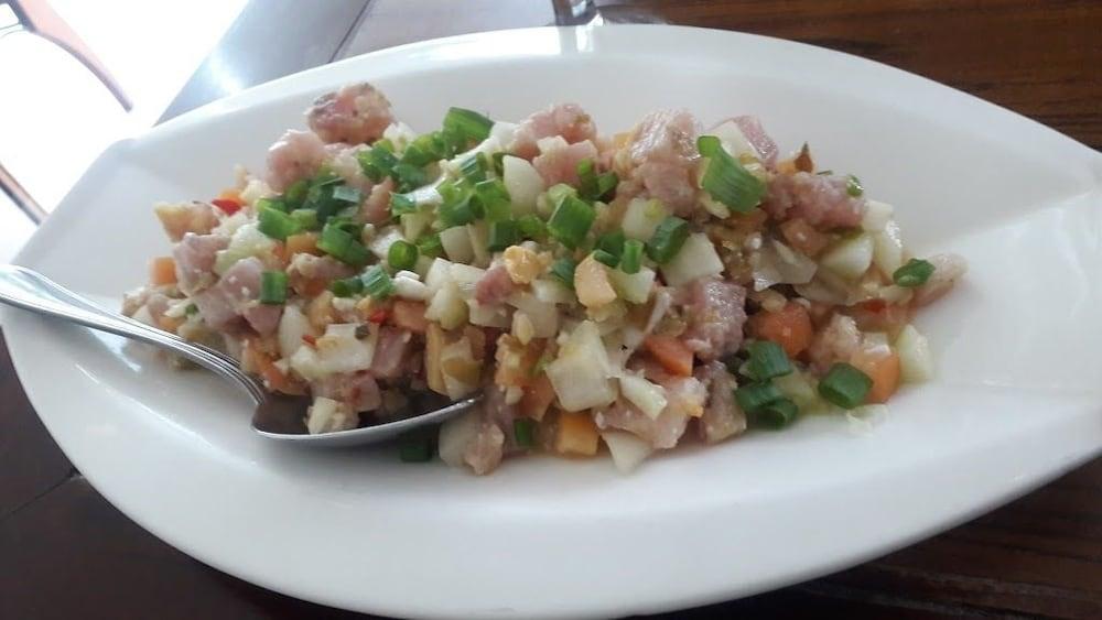 O Hotel 巴科洛德 外观 照片