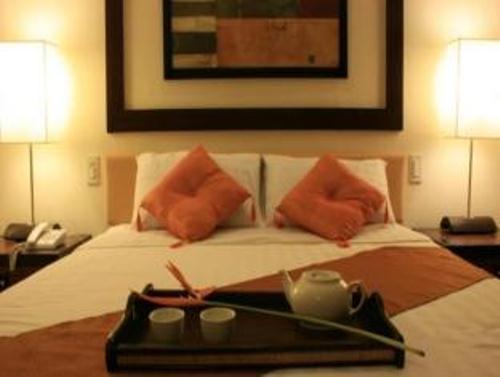 O Hotel 巴科洛德 外观 照片
