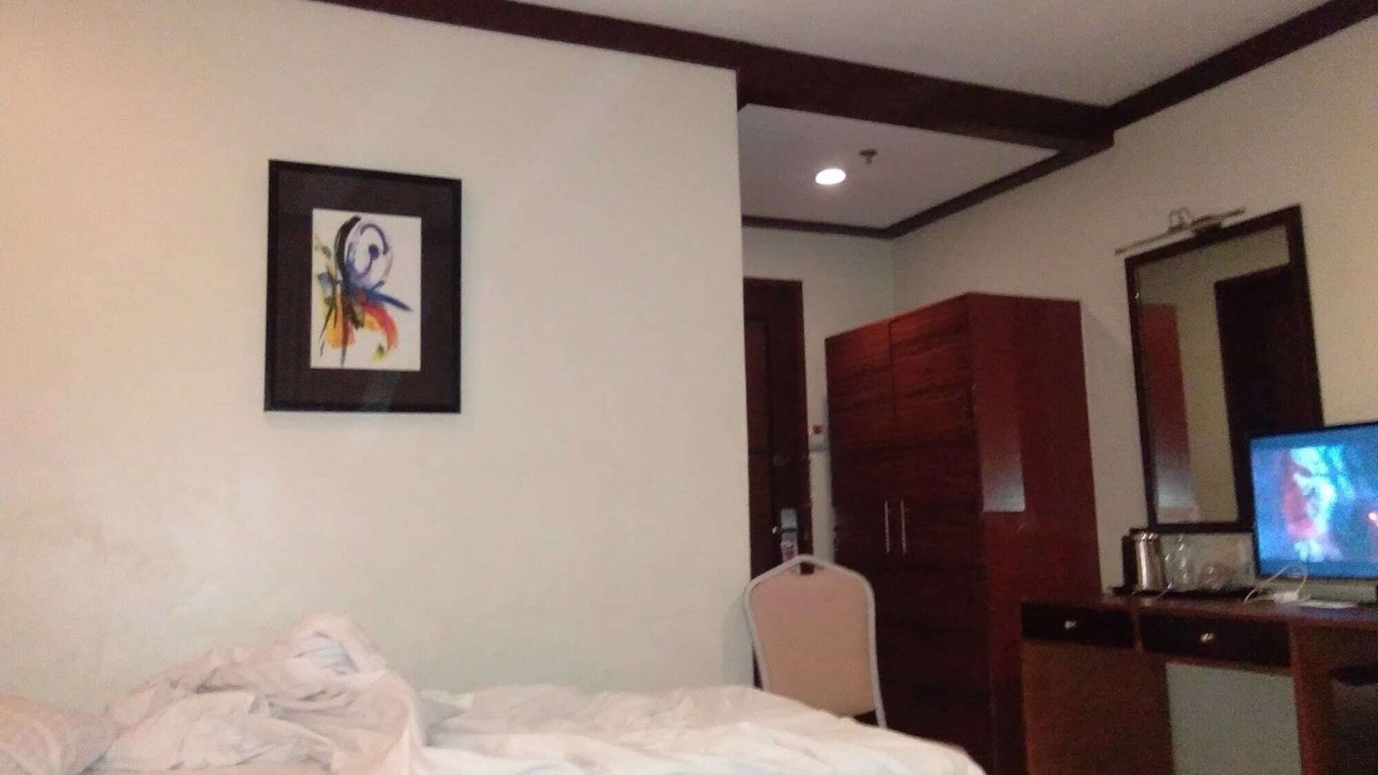 O Hotel 巴科洛德 外观 照片